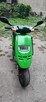 Skuter Piaggio typhoon - 4