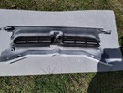 Grill atrapa peugeot partner - 3