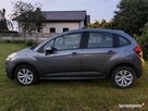 Citroen C3 2011r 1.4 Benzyna 95KM 170tyś km PL salon 1 właśc - 1