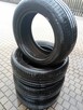 Opony 225/55/16 r NEXEN NFERA PRISOJ 95 W nie naprawiane bie - 5