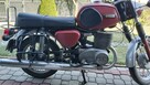 MZ TS 250 - 10