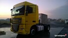 DAF 105.460 XF Hydraulika ciągnik siodłowy - 2