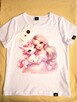 T-shirt koszula na lato dla dziecka 3-6 lat lekka przewiewna - 5