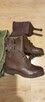 Opinacze buty wojskowe desanty - 2