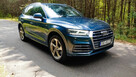 Audi Q5 2.0 TFSI 252 KM Quattro, S-line, Panorama, LED - 1