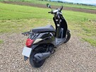 Skuter Orcal Kite 50cm3
