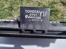 Chłodnica klimatyzacji Toyota Yaris II - 3