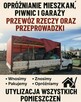 Utylizacja mebli likwidacja mieszkań przeprowadzki transport - 1