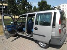 Fiat Doblo 1 Multijet 1.6 - 6