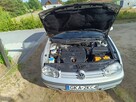 Volkswagen golf 4 - 3