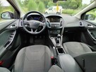 Ford Focus Grzana Kierownica Navi Klimatronic Bez wypadek - 9