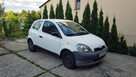 Toyota Yaris I 1.0 benzyna | 2001 | Kraków | 2899 zł | Uber - 2