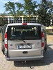 Fiat Doblo 1 Multijet 1.6 - 5