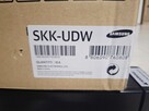 Łącznik pralki i suszarki Samsung SKK-UDW - OKAZJA - 2