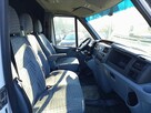 Sprzedam busa dostawczego Ford. Diesel, klima. - 2
