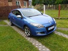 Renault Megane Coupe TCe 180 GT Xenon Navi - 6