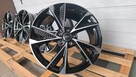 Felgi aluminiowe Audi A7 A5 Skoda Vw Seat 19 5x112 Et30 (OL - 2