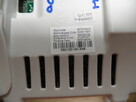 programator pralki electrolux EWF1287HDW - 7