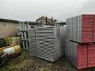 Nowe Rusztowanie ramowe elewacyjne Plettac - 4