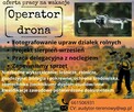 Operator drona dji 3 MINI - 1