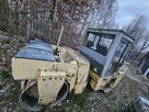 Walec Bomag BW 161 AD 12 ton - 2