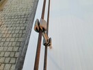 Dystans do łączenia siatek do zbrojenia w płytach betonowych - 2