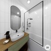 Stylowy dom| 220 m² | Koszalin |Piłsudskiego| 2 Wizualizacje - 9