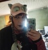 Transseksualna kobieta pozna kogoś fajnego... Rawr xD - 1