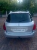 ZADBANY I FAJNY PEUGEOT 308 SW z roku 2008 TANIO !! - 6