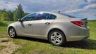 Sprzedam Opel Insignia 2.0 CDTI 163KM | 2010 | Hatchback | B - 4