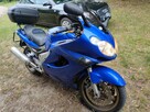 Sprzedam Kawasaki ZZR 1200 - 1