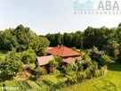 Dom z klimatem, duża działka – Myśliborskie Holendry - 3