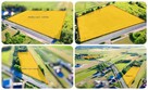 2. działki budowlane w Kulnie k/ Leżajska - 1