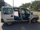 Fiat Doblo 1 Multijet 1.6 - 3