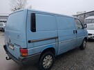 Syndyk sprzeda Volkswagen Transporter T4 - 2