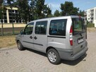 Fiat Doblo 1 Multijet 1.6 - 11