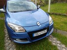 Renault Megane Coupe TCe 180 GT Xenon Navi - 3