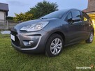 Citroen C3 2011r 1.4 Benzyna 95KM 170tyś km PL salon 1 właśc - 6