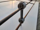 Dystans do łączenia siatek do zbrojenia w płytach betonowych - 3
