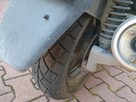 Yamaha x max 125 2006 rok - 6
