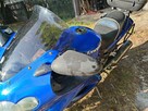 Sprzedam Kawasaki ZZR 1200 - 10