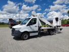 Praca operator podnośnika koszowego kat C - 1