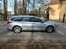 Citroen C5 2.0 HDI możliwa zamiana - 5