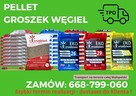 Pellet, groszek węgiel dostawa Małopolska - 2