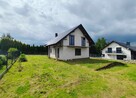 Nowy dom wolnostojący 140m2 na działce 7,6a Libertów / Gaj - 8
