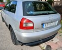 Audi a3 1.9TDI 130KM - 2