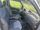 Citroen berlingo 2003r 2.0 hdi klima - 9