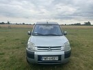 Citroen berlingo 2003r 2.0 hdi klima - 5