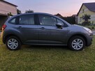 Citroen C3 2011r 1.4 Benzyna 95KM 170tyś km PL salon 1 właśc - 14