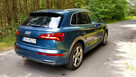 Audi Q5 2.0 TFSI 252 KM Quattro, S-line, Panorama, LED - 7